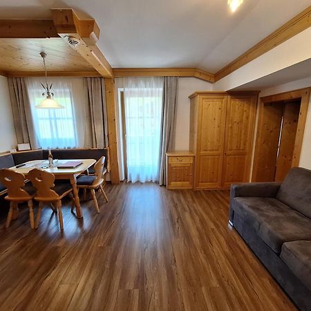Appartementhaus Lackner Grossarl Eksteriør billede