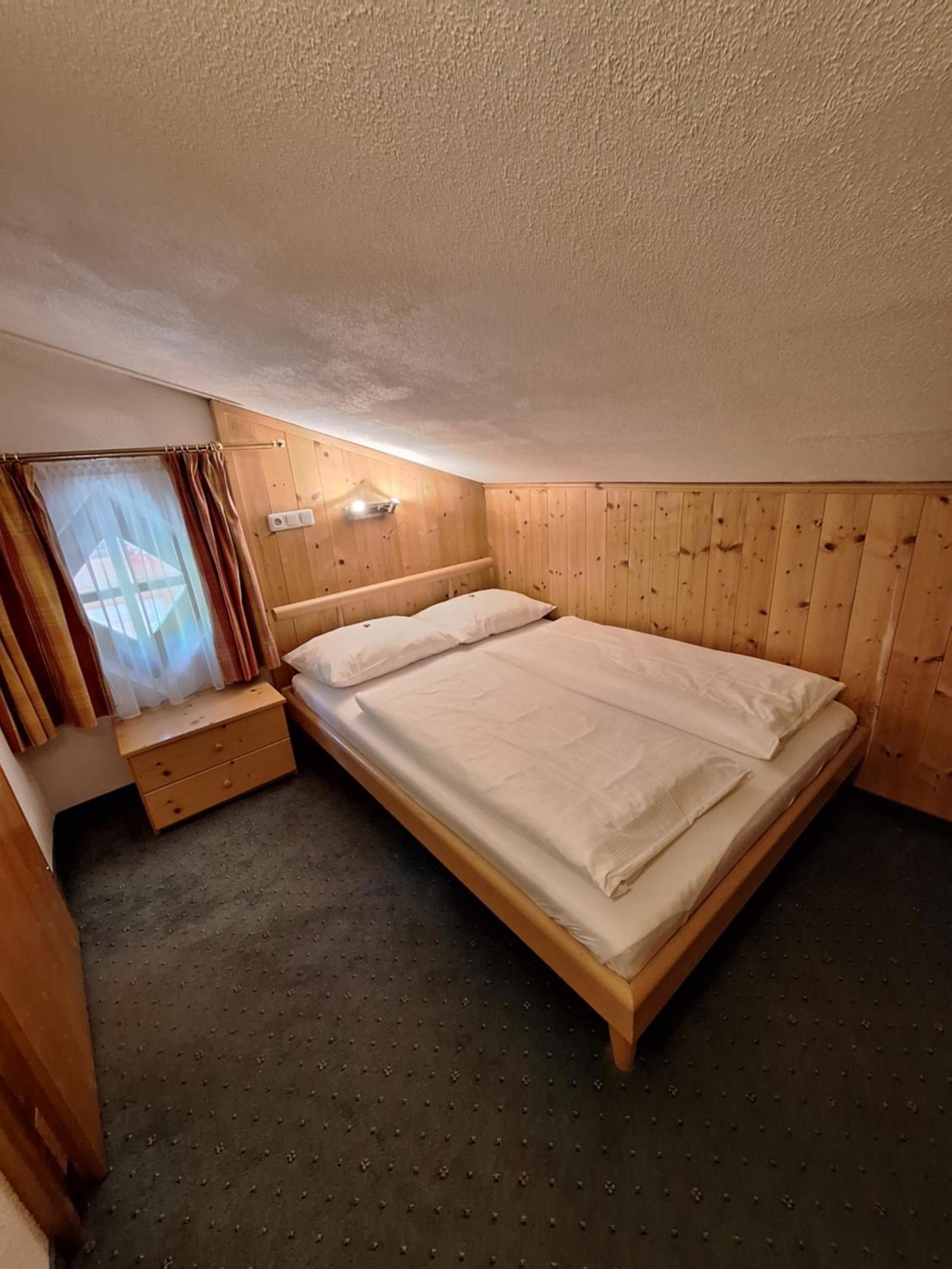 Appartementhaus Lackner Grossarl Eksteriør billede